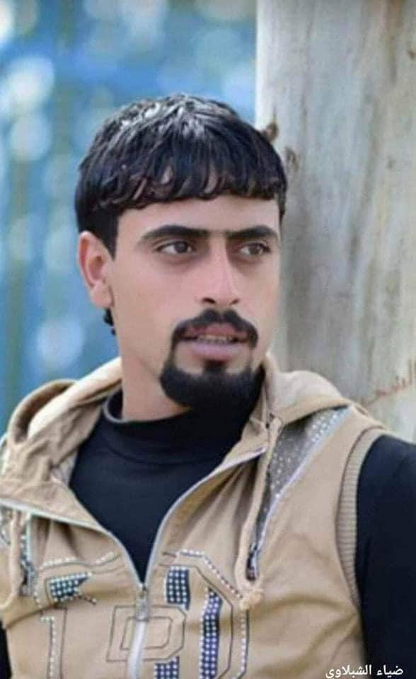 العثور على جثة شاب حمّال قرب نهر في الديوانية بعد 6 أيام على اختفائه
