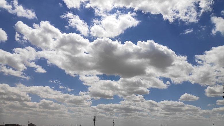 ارتفاع قليل للحرارة في الوسط والجنوب.. وأربع محافظات تسجل 48 مئوية