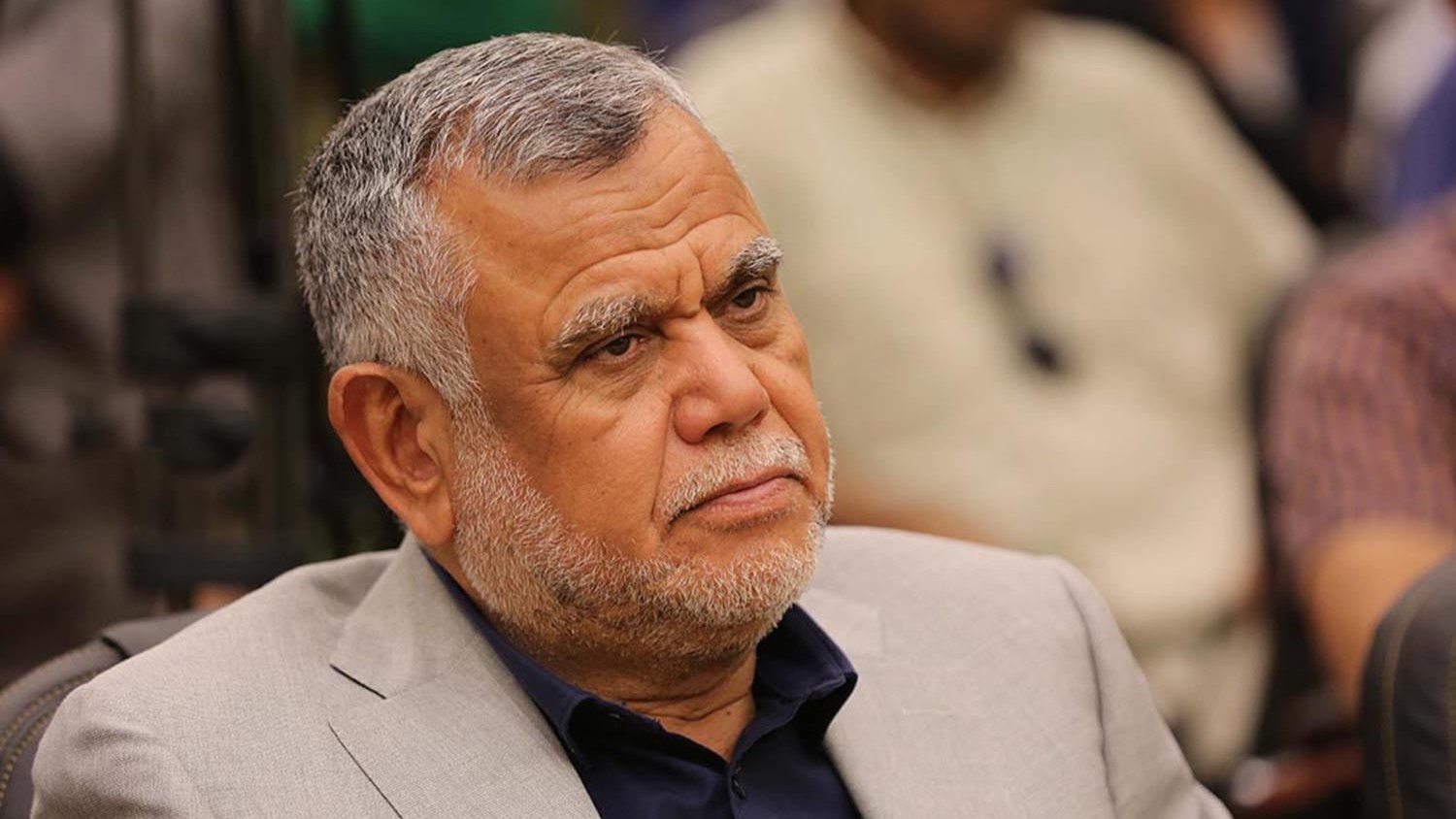 العامري يتدخل لفك أزمة “الزيدي والمقاومة”: احذروا الاجتهادات المتسرعة.. والاستفزاز