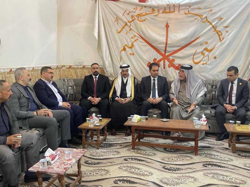 المندلاوي في ديالى.. مواقع القوات الجديدة وروايات عوائل الضحايا في المقدادية