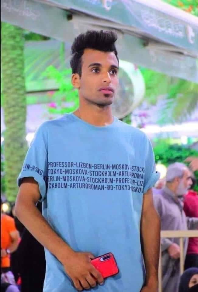 واسط: وفاة شاب بحادث بعد عودته من تظاهرات “سانت ليغو”.. والسائق يسلم نفسه