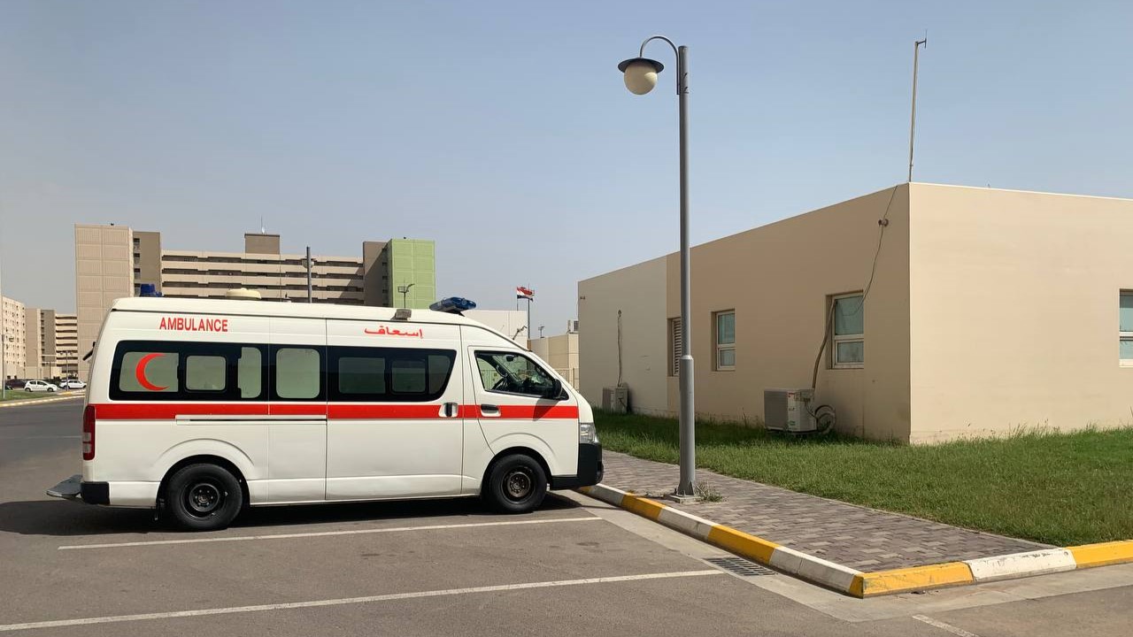 مقتل رجل خلال جلسة صلح في الإسكندرية