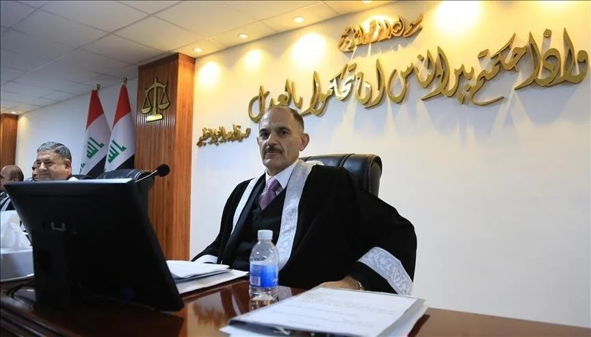 الاتحادية ترد دعوى الطعن بدستورية جلسة التصويت على “سانت ليغو”