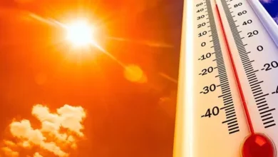 لا تمشوا تحت الشمس ولا تسبحوا في الأنهار.. 11 وصية من الداخلية حول “ذروة الصيف”