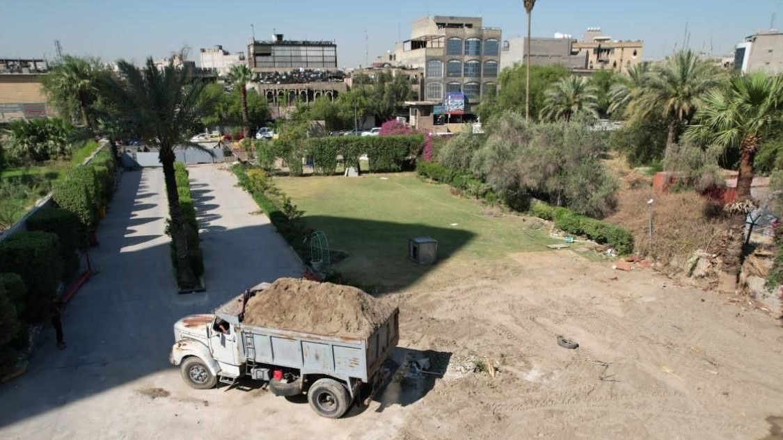 توضيح من التربية لترميم سياج الوزارة بـ 400 مليون دينار
