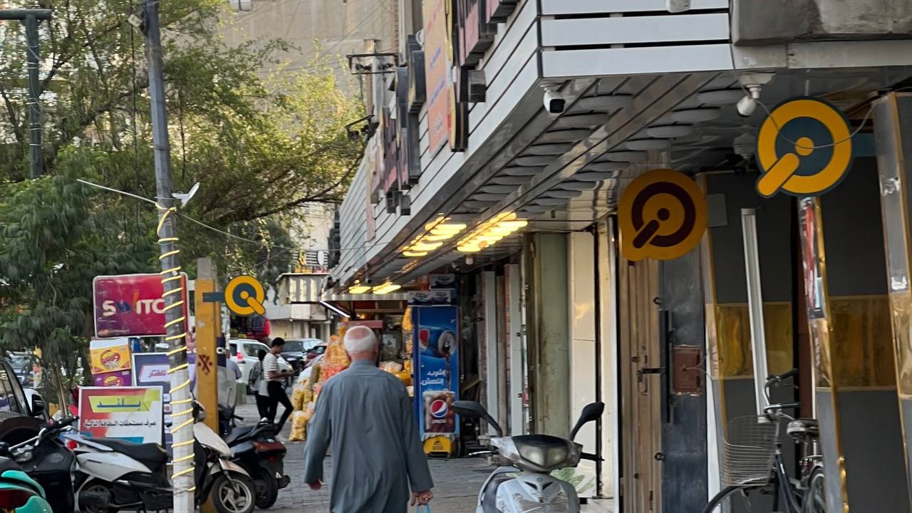 الدولار يسجل مستويات جديدة في بورصات بغداد وأربيل والبصرة