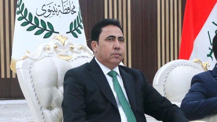 الدخيل: كهرباء تركيا وزعت بالتساوي بين نينوى وكركوك وصلاح الدين