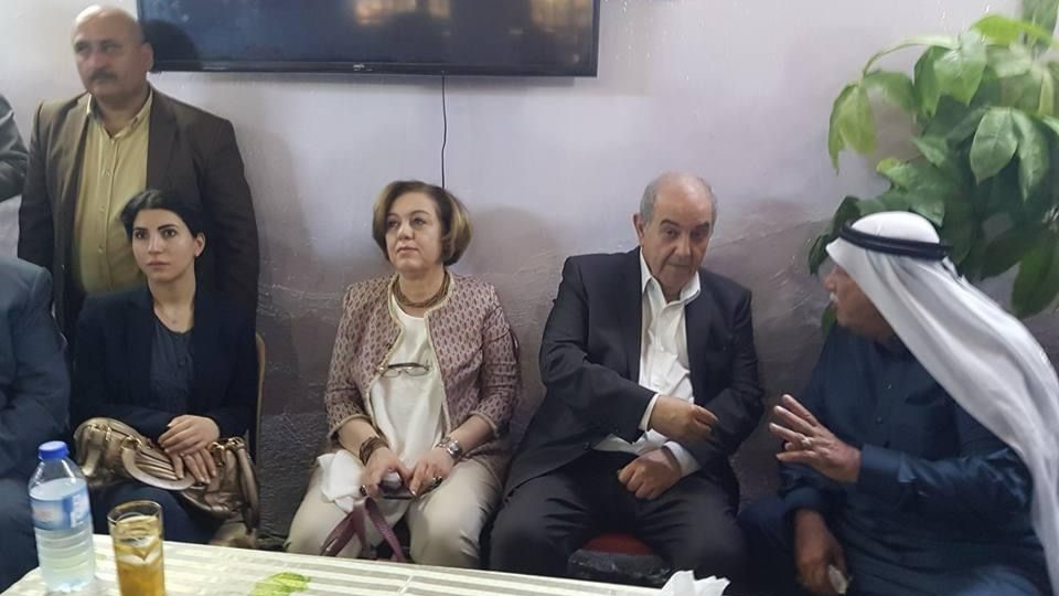 صور لن تحبها.. الأعظمية تحنّ إلى مقهى الجرداغ.. والمالكة: ليس لدي مال لترميمه