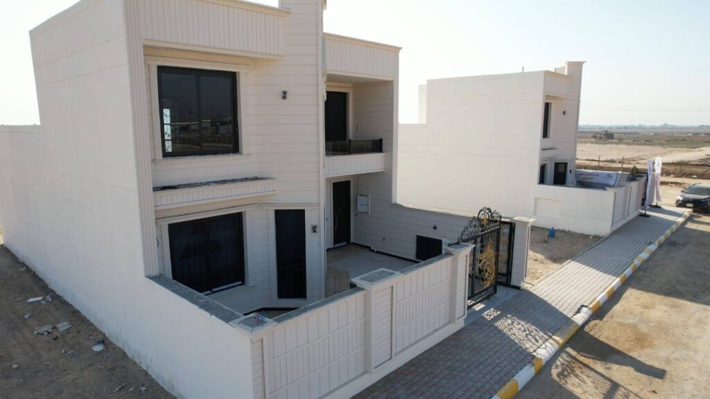 المباشرة بإنشاء مجمع سكني جديد في العزيزية.. 950 ألف دينار للمتر