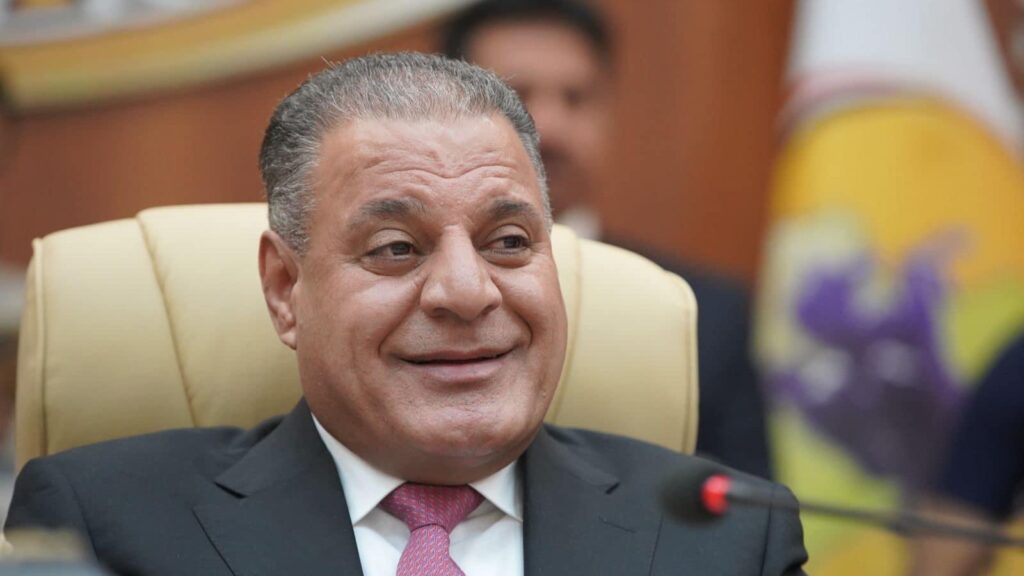 التخلص من “أبو مازن” ونجم الجبوري و66 للضيوف من النجوم الانتخابي – +964