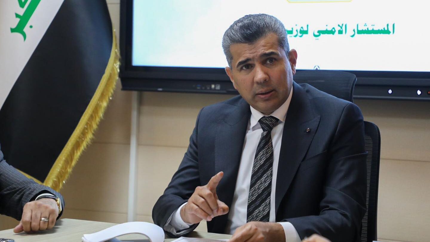 الداخلية تعلن نجاح الخطة الأمنية لزيارة النجف بذكرى وفاة الرسول