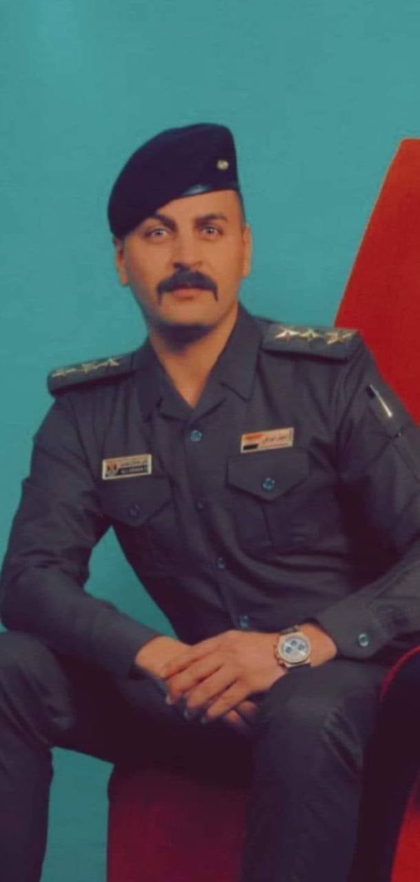 مصرع نقيب في الجيش إثر حادث سير على طريق الموصل – القيارة