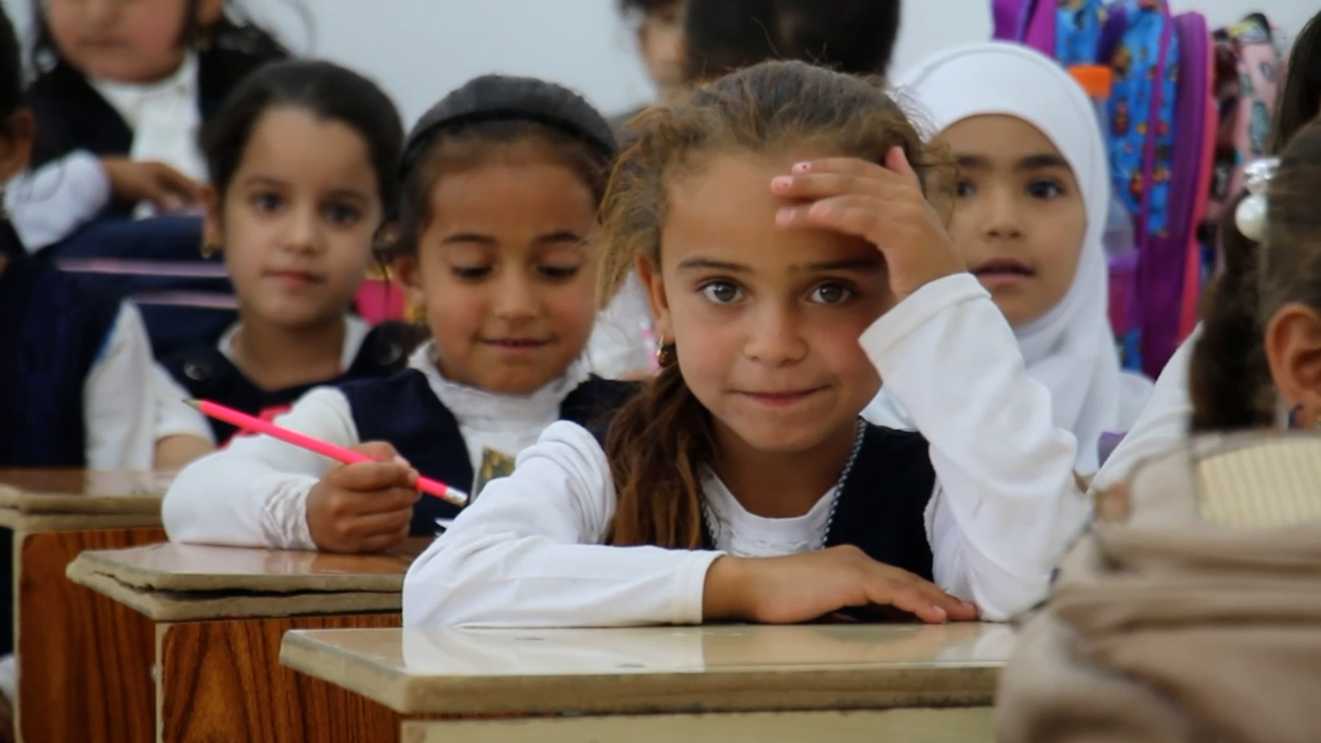 التربية تحدد 20 أيلول موعداً لبدء العام الدراسي الجديد