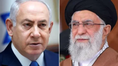 “اعتقال نتنياهو ليس كافياً”.. خامنئي يطالب بإعدام رئيس الوزراء الإسرائيلي وقادته
