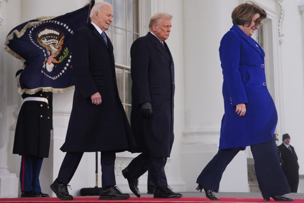 ترامب في الخطاب التاريخي: سنصدر الطاقة إلى كل العالم ونوقف السيارات الخضراء