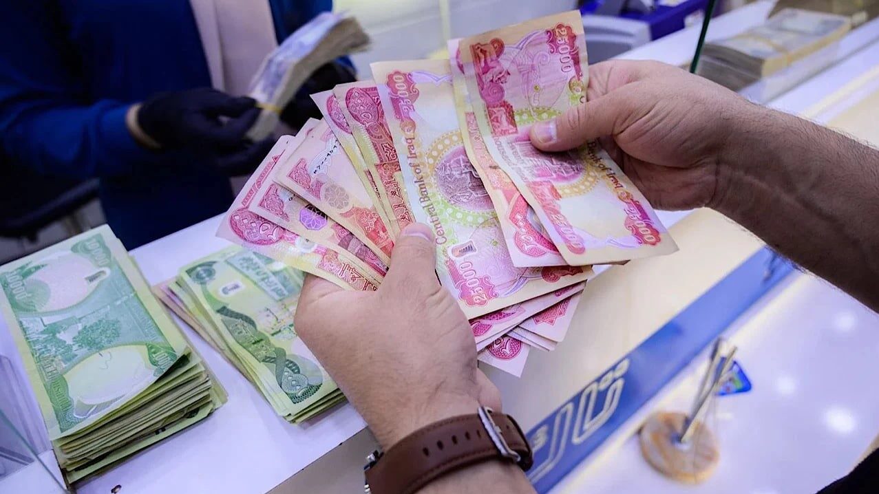حراك نيابي لخفض رواتب الرئاسات والدرجات العليا وإصلاح “سلّم الرواتب”