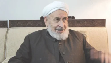 بعد الخلاف بين السنة والكرد.. السعدي يفتي لسكان الإقليم بالإفطار يوم غد ثم القضاء