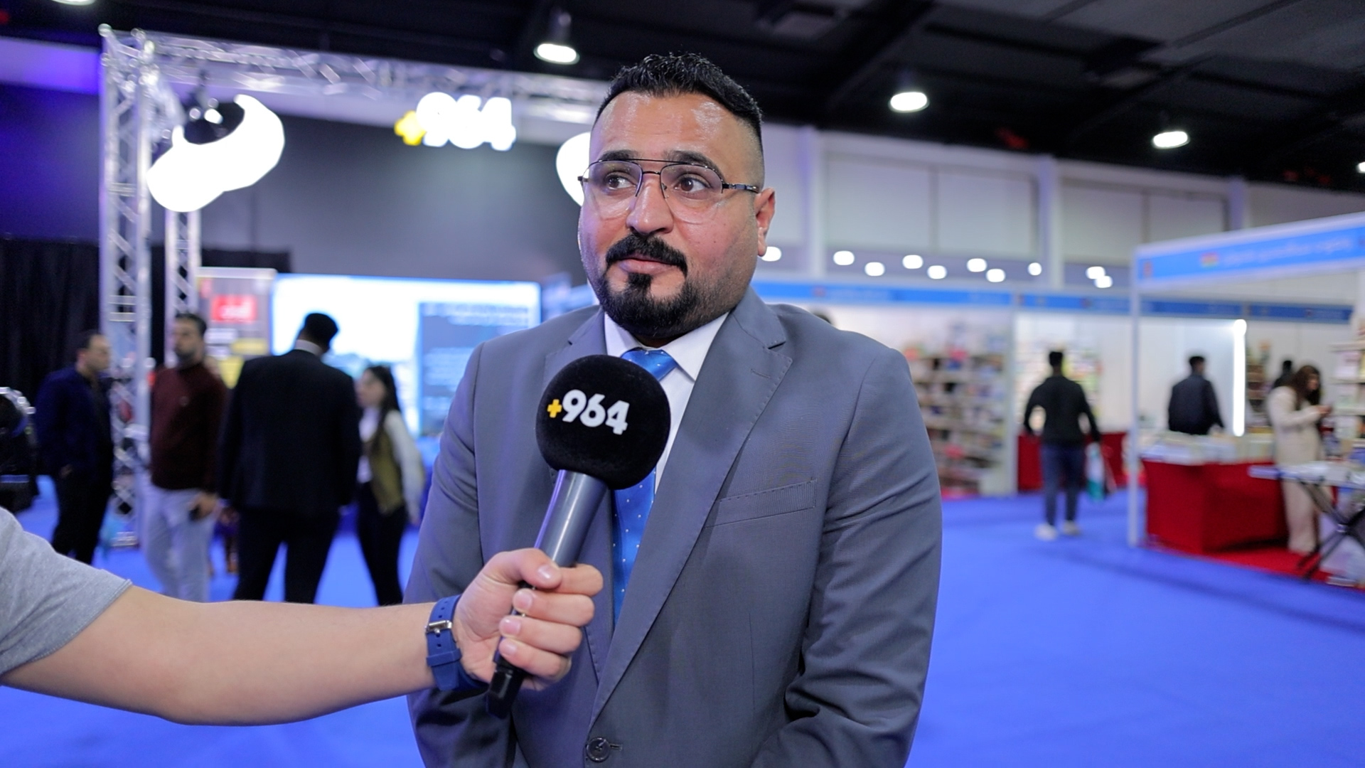 مداهمات الأمن الوطني للمعاهد الوهمية.. كريم السيد: الحملة مستمرة بإشراف الوزير