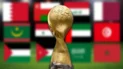 العراق إلى جانب الجزائر في بطولة كأس العرب 2025