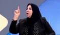 عالية نصيف تتراجع عن تصريح “داعش وتشرين”: الاحتجاجات صفحة تسجل في تاريخ العراق