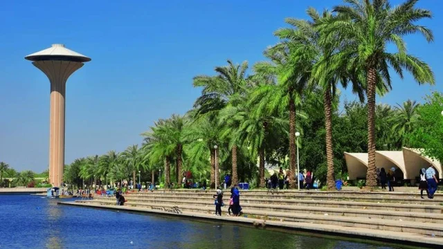 العراق يبدأ تأهيل 5 مواقع أثرية ويعلن تسهيل منح الفيزا السياحية