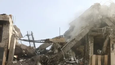 الأردن وعُمان تدينان الهجوم الإسرائيلي على إيران