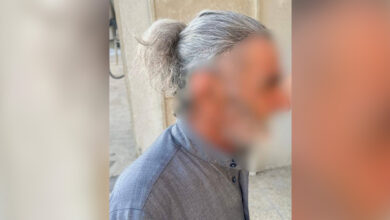 اعتقال كبير السحرة والمشعوذين في العراق