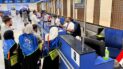العراق يبدأ تسيير رحلات العمرة