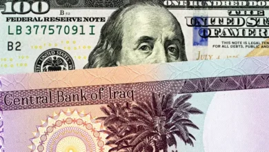 واشنطن تضغط وتراقب.. بقي 20 يوماً قبل تصفية مصارف العراق والخيارات “مُرة”