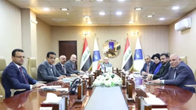 المفوضية تحذف 10 مرشحين من قوائم الانتخابات