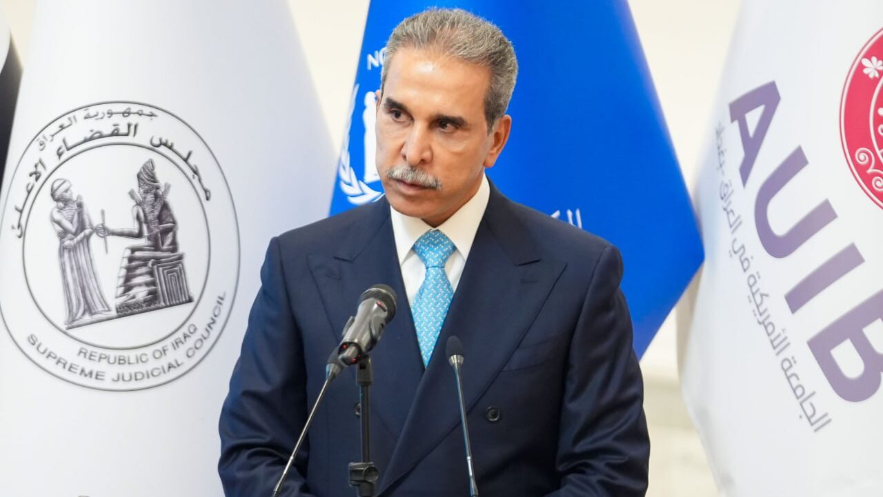 فائق زيدان في ذكرى تأسيس الدولة العراقية: هيبة الدولة من احترام الدستور