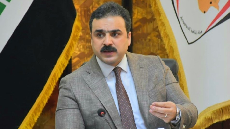 رئيس المنافذ: حققنا إيرادات غير مسبوقة بلغت 500 مليار دينار خلال تموز