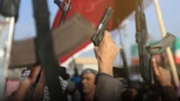 أرسل صورة سلاحك للشرطة واحصل على إجازة.. سحب 40 ألف قطعة ...