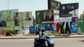 8 ضوابط للدعاية الانتخابية في بغداد.. وإلا التغريم والإزالة فوراً