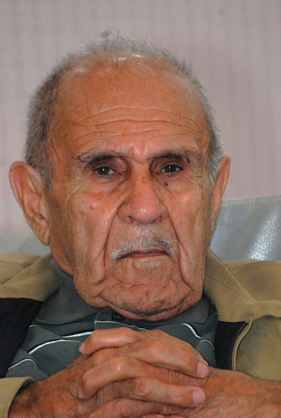 “مهندس الهروب من خلف السدة”.. اليسار العراقي ينعى عمر علي الشيخ