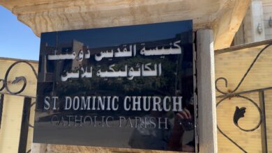 هكذا يصبح العراقي راهباً عند الدومنيك.. أدخلوا الطباعة وتوسعوا خارج الموصل