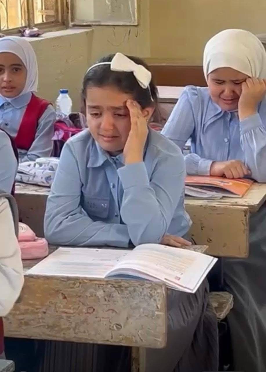 شركة لبنانية تغادر واسط وتترك 3 آلاف تلميذ بلا مدارس!