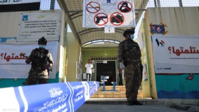 ميسان تلتحق بكركوك وتعطل الدوام الرسمي في المدارس يومي الأحد والاثنين