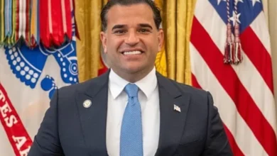 أول بيان رسمي من مبعوث ترامب الجديد حول الانتخابات العراقية