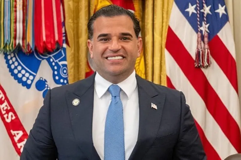 أول بيان رسمي من مبعوث ترامب الجديد حول الانتخابات العراقية