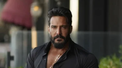 جلال الزين يقاضي أكثر من 80 صفحة روجت لفيديو مسيء
