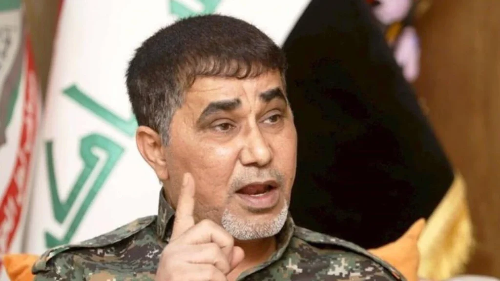 رسالة من قيادي عصائبي بارز إلى قيس الخزعلي: لا مكان في قاموسنا لتسليم السلاح
