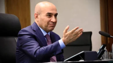 الوزير ريكاني: لا حكومة أفضل من غيرها.. سعر النفط وحده يحدد “المحظوظة”