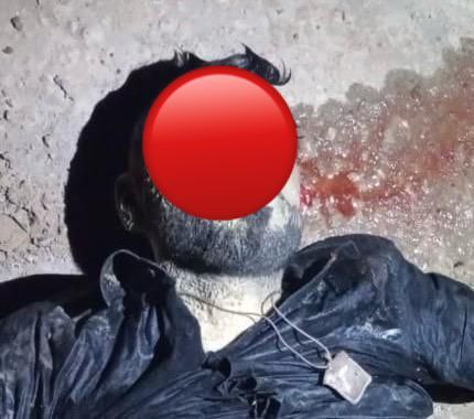 جثة قرب حدود إيران.. أنباء عن مقتل أبرز متهم باغتيالات البصرة منذ الوائلي إلى تشرين