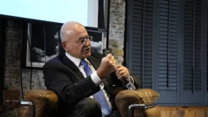 “مفاوض الأزمات ومهندس الإصلاحات”.. برهم صالح مفوضاً سامياً رسمياً