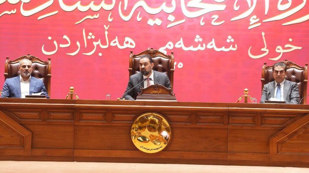 البرلمان يدين استهداف مسرور بارزاني: أمر لا نقبل به تحت أي ظرف أو ذريعة