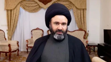 اعتقال قائد جيش المختار واثق البطاط من قبل أمن الحشد
