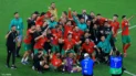 المغرب يتوج بطلاً لكأس العرب بعد الفوز على الأردن بـ3 أهداف