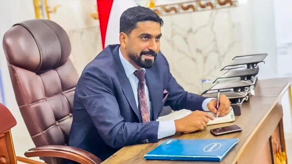 الإعدام والسجن المؤبد لقاتل عضو مجلس بغداد صفاء المشهداني