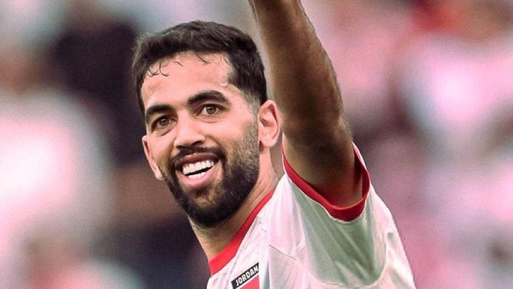 علي علوان يودع الكرمة: إلى لقاء قريب يا أهل العراق